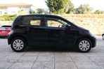 VW Up! 1.0 BlueMotion Move - 22