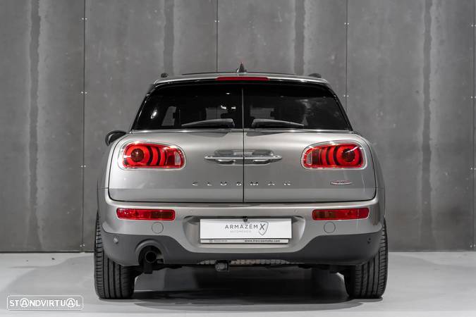 MINI Clubman One D Aut. John Cooper Works - 7