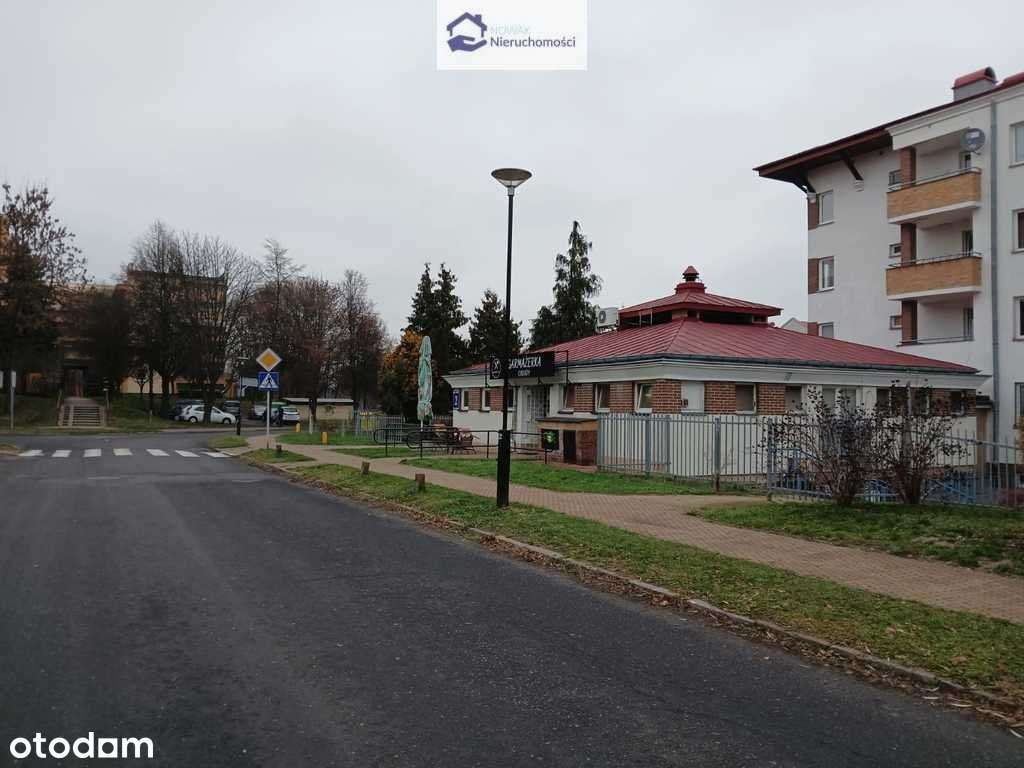 Czuby, parter, gastronomia/usługi/handel - Pełny obrazek: 2/4