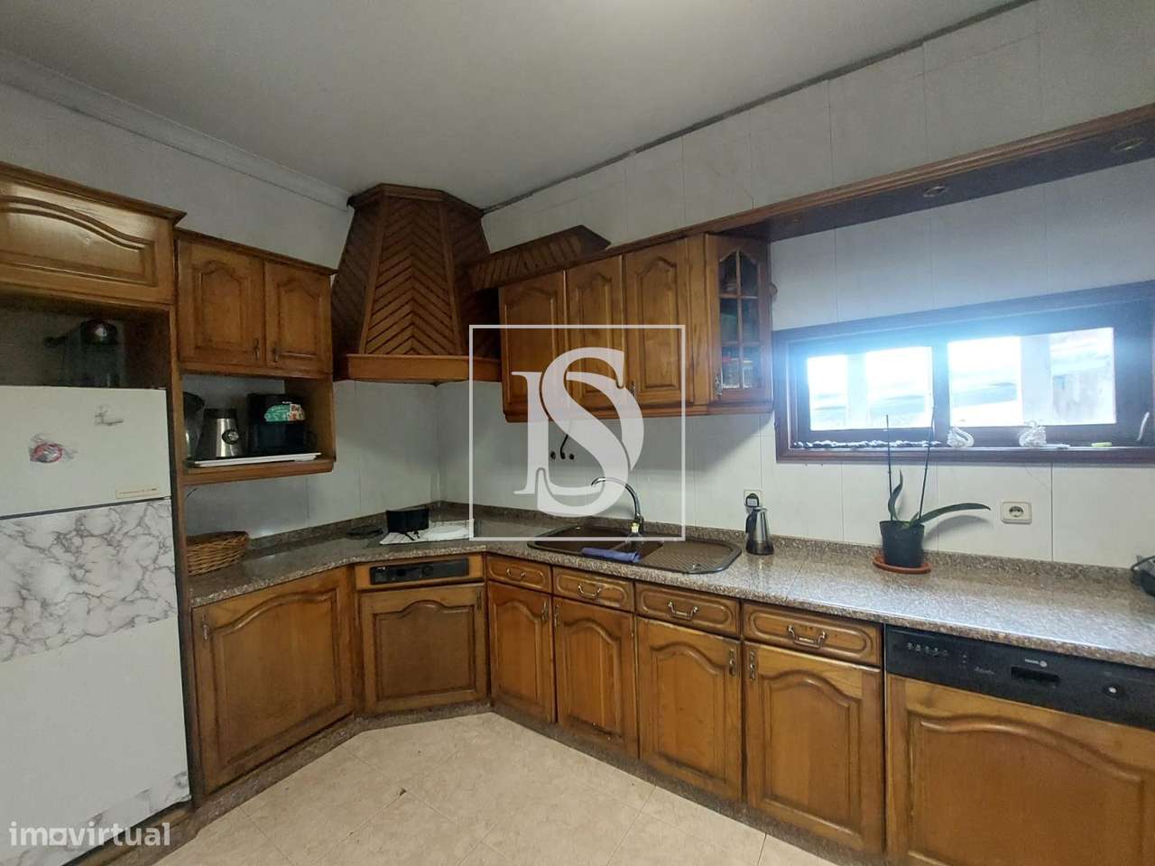 Moradia T4 com dois pisos independentes em Vila do Conde – Retorta-5