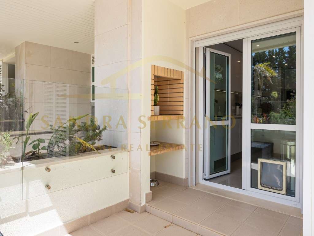 Apartamento T3 de Luxo no Splendid Beloura | Em Frente à TASIS | 2 ...-6