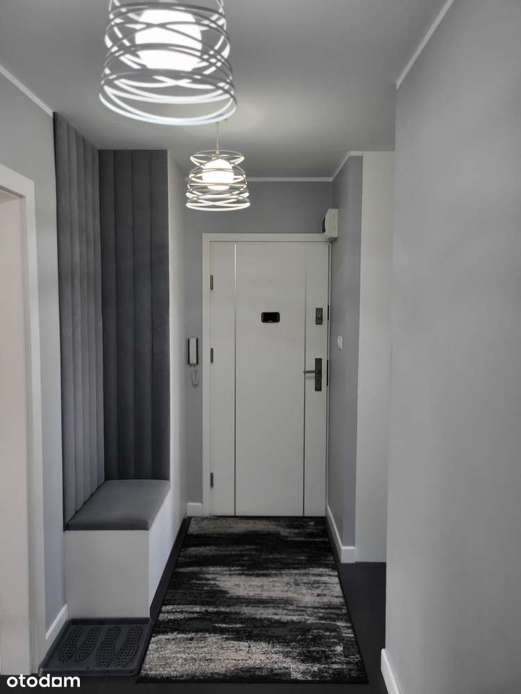 Mieszkanie 72,6 m², wysoki standard - SZYBKA SPRZEDAŻ, BEZ NEGOCJACJI - Pełny obrazek: 5/18