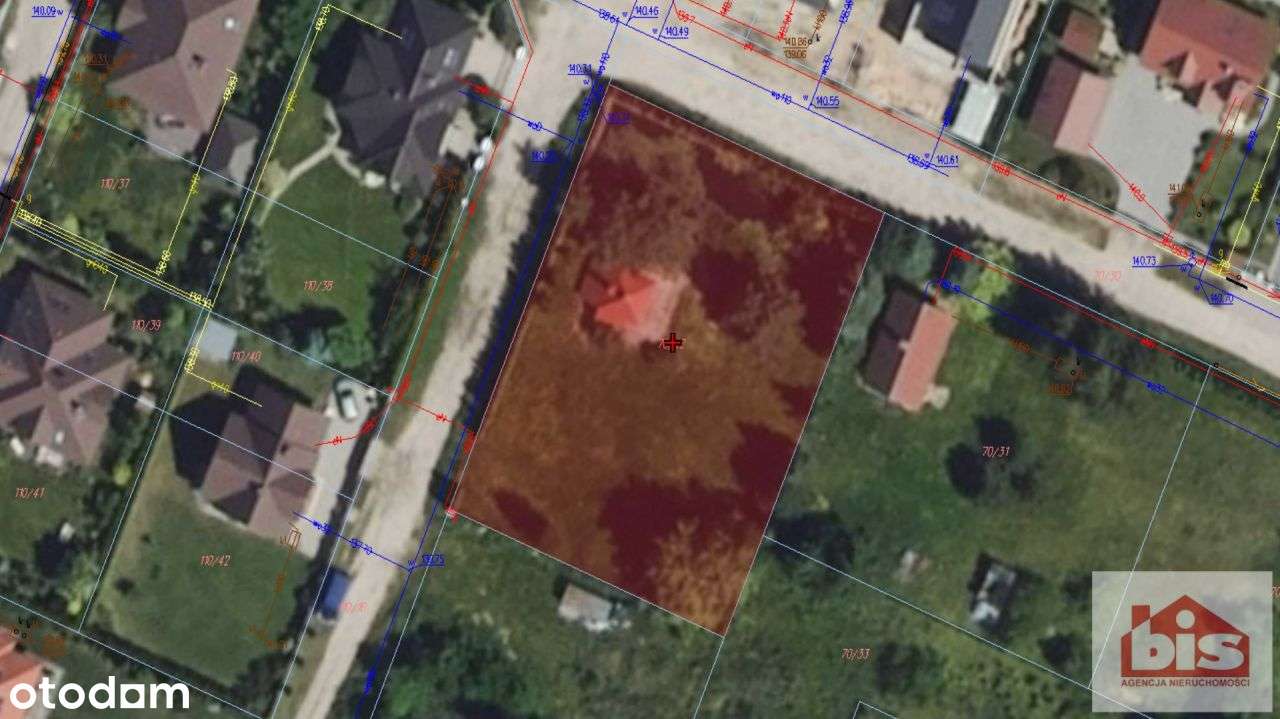 Atrakcyjna działka ze stawam - Pełny obrazek: 5/6