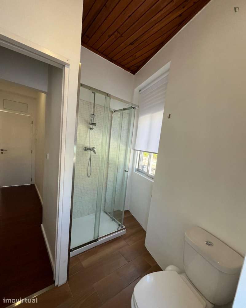 Estúdio - localizado em Leça do Balio Porto - Grande imagem: 5/6