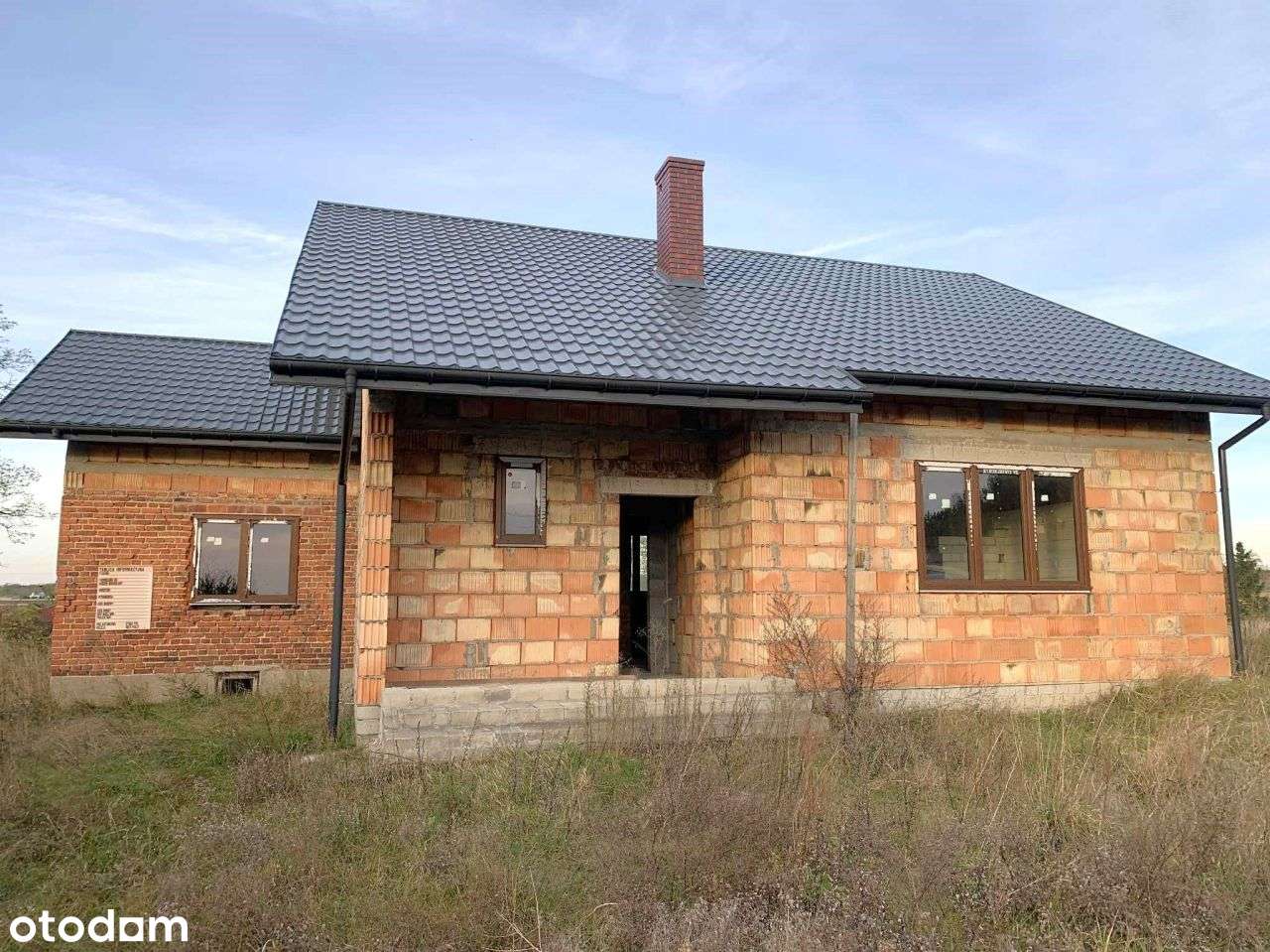 Dom na sprzedaż z dużą działką Natalia g. Władysła-5