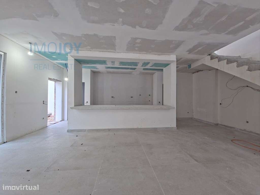 Moradia T4 Geminada em Construção em Tires - Grande imagem: 5/64