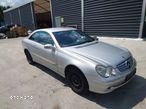 Mercedes CLK C209 2003 R 1.8 120 KW Avantgarde 744 NA CZĘŚCI - 3