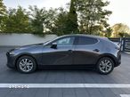 Mazda 3 SKYACTIV-X 2.0 M-Hybrid SELECTION - 15