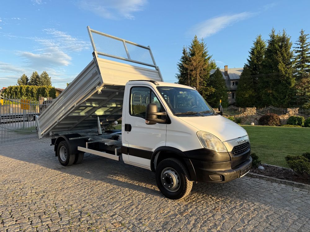Iveco Daily 2013