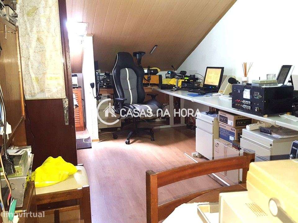 Setúbal, B.Liceu T2+1 com aproveitamento do sótão.-22