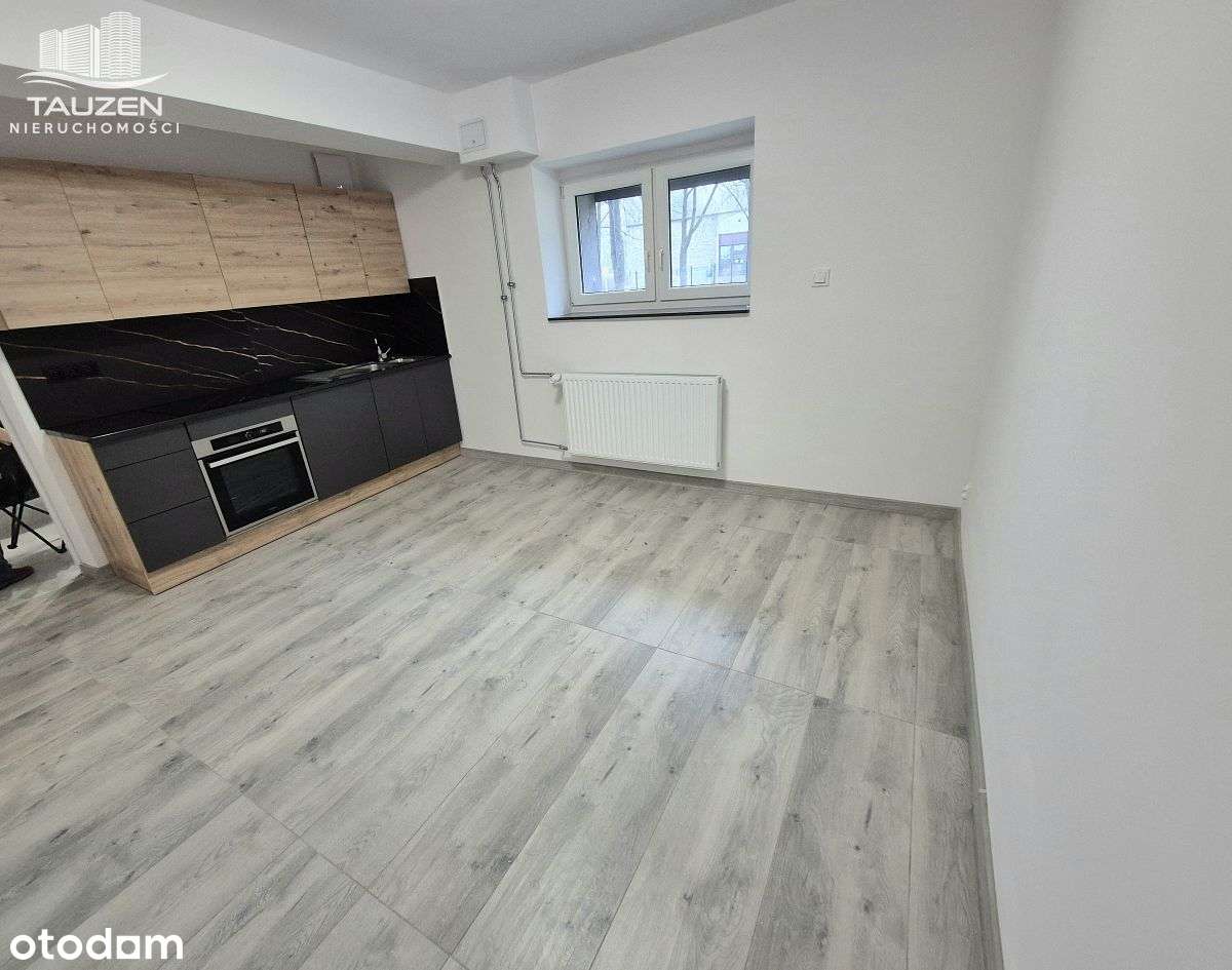 2 pokoje - wysoki standard! /dla seniora /wózka-2