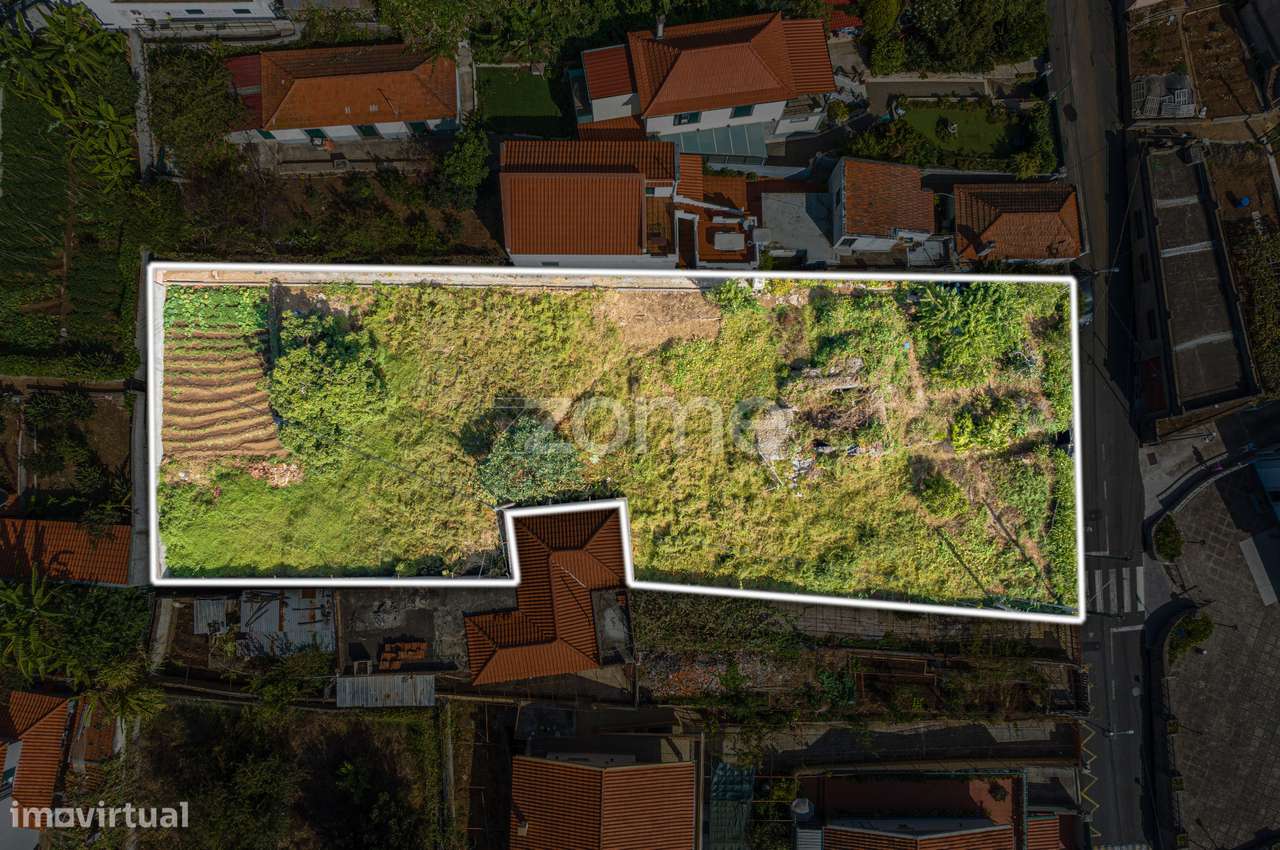 Terreno Santo Antonio - Grande imagem: 2/20