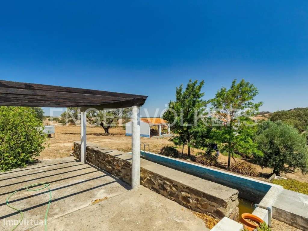 Monte na Serra de Grândola-17