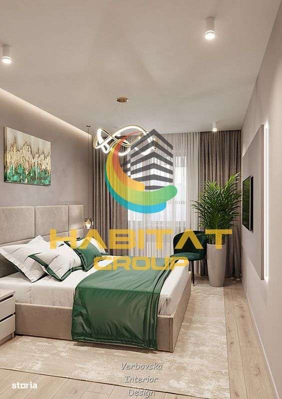 Apartament 2 Camere Sos. Giurgiului Mutare Rapida! - Imagine principală: 4/4