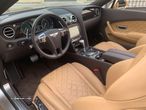 Bentley Continental Cabrio GTC W12 Speed - 29