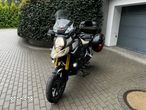 Suzuki V-STROM - 15