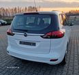 Opel Zafira Tourer 1.6 CDTI ecoFLEX Start/Stop Innovation - 8