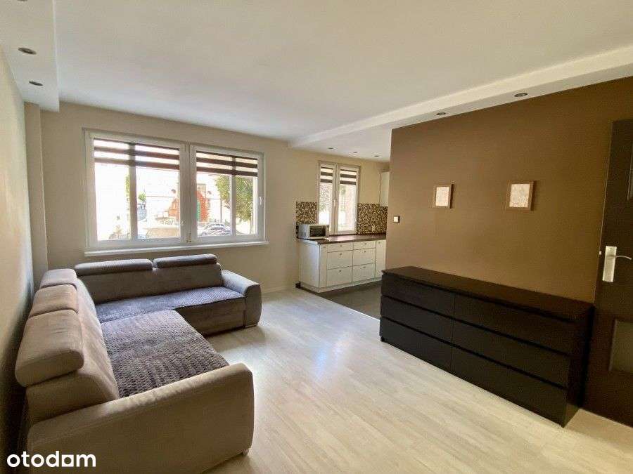 2 pokoje Stare Miasto 1 piętro-balkon - Pełny obrazek: 3/15