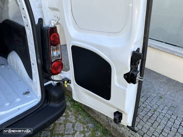 Citroën Berlingo 3 lugares A/C - 31