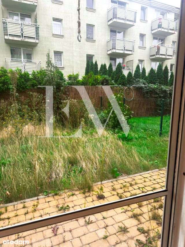 Mieszkanie, 41 m², Pass-11