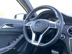 Mercedes-Benz A 200 CDi BE AMG Sport Aut. - 34