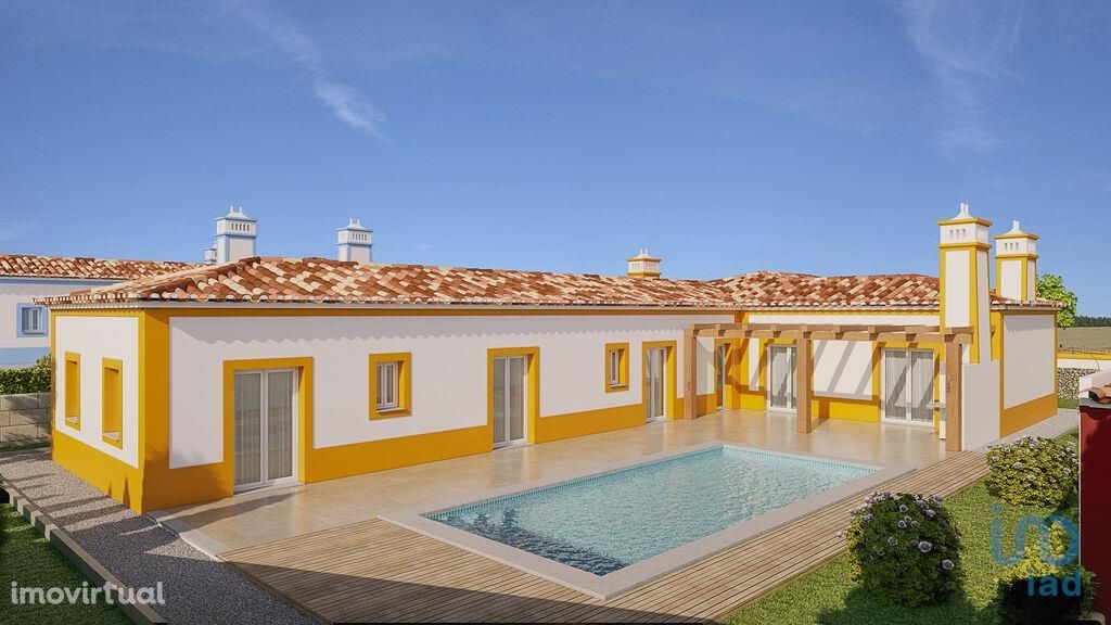 Casa T3 em Leiria de 185,00 m2