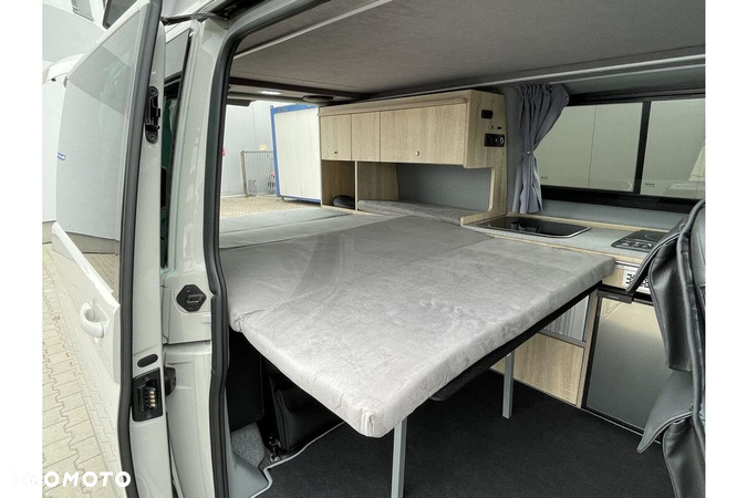 Volkswagen T6 MERCUS CAMPER CALIFORNIA - 34