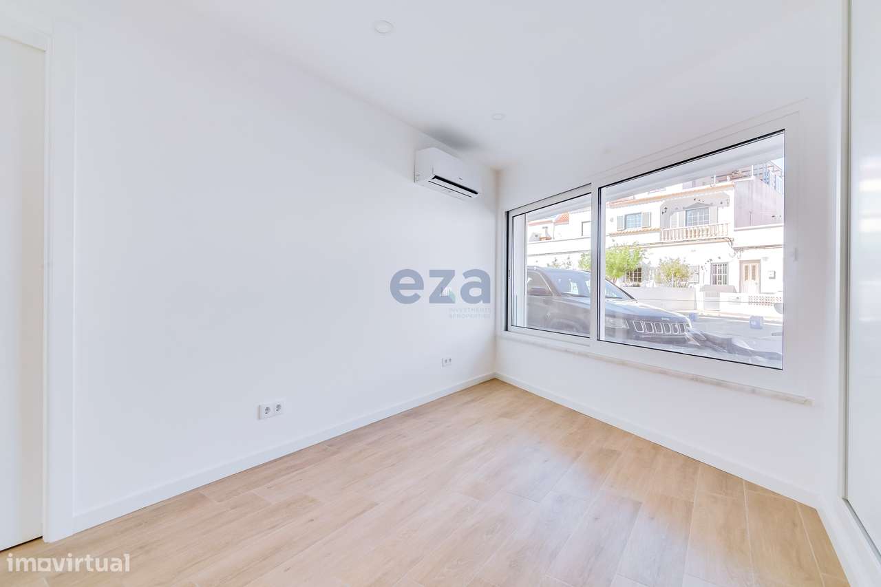 Apartamento T2 em Monte Gordo, Vila Real de Santo António.-5
