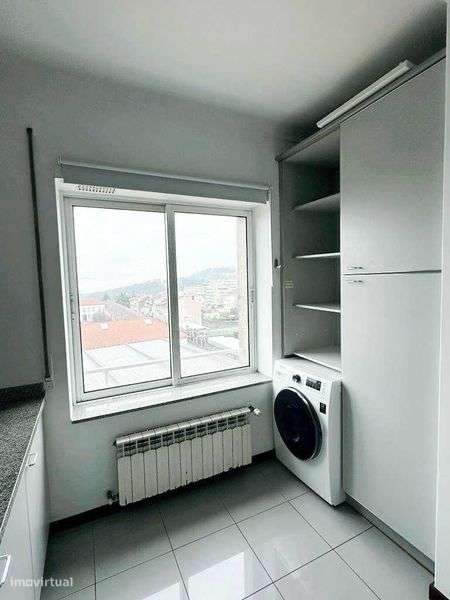 T1 Exclusivo no Centro de Braga – Condomínio Fechado com Piscina - Grande imagem: 4/9