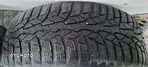 Alufelgi Oryginalne 16"x6,5 5x114,3mm honda accord - 5