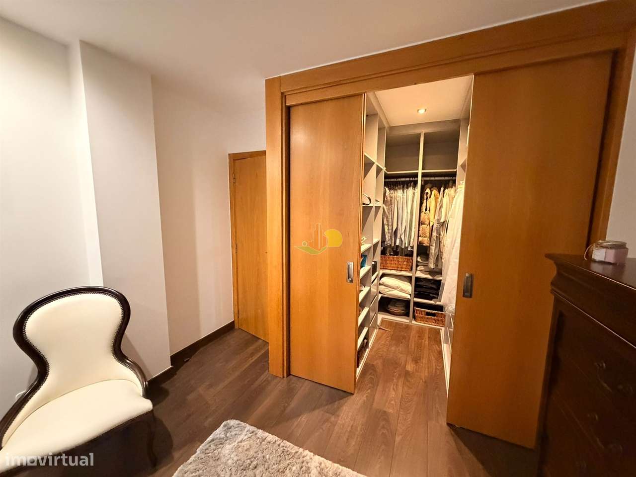 Moradia Semi Nova na Cidade!-19