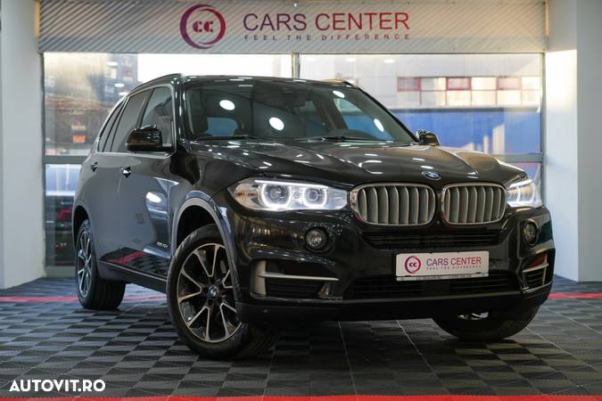 BMW X5 - 30