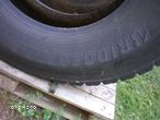 Bridgestone R-Steer 315/80 R 22,5 - 3