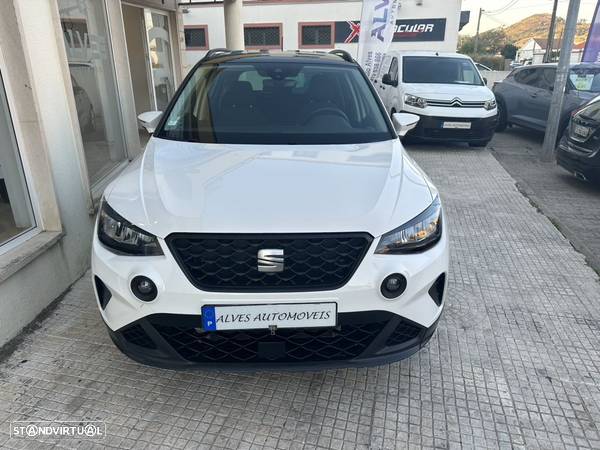 SEAT Arona 1.0 TSI Style DSG - 7