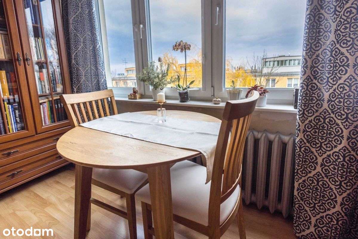 Mieszkanie z ładnym widokiem - Pełny obrazek: 5/16