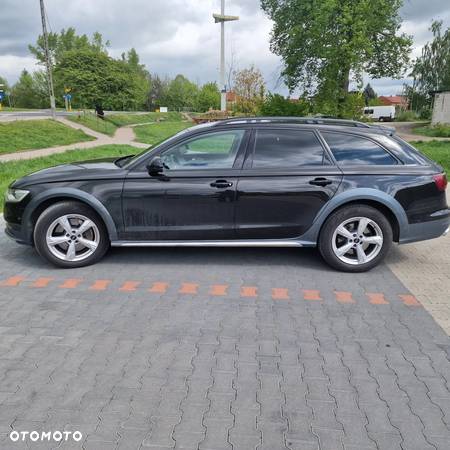 Audi A6 Allroad 3.0 TDI Quattro Tiptr - 4