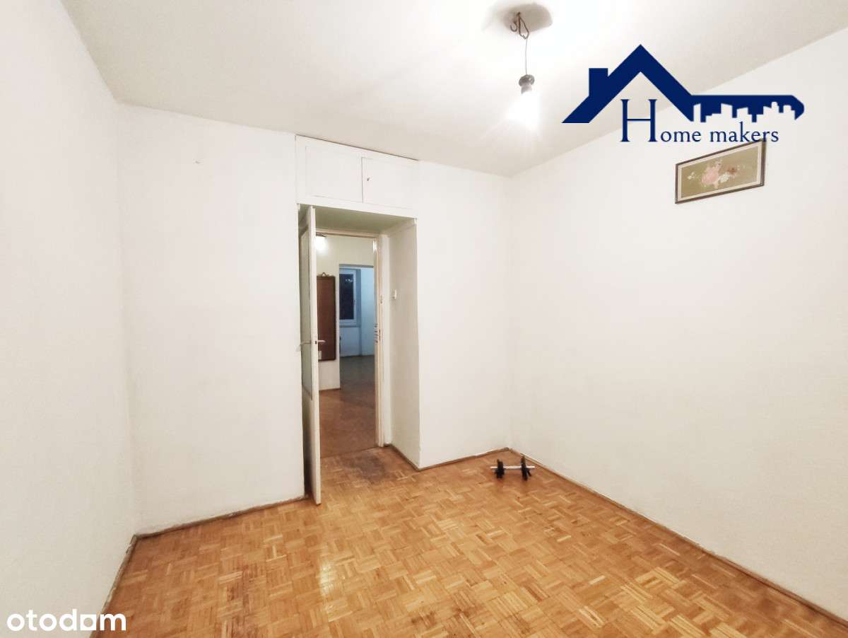 Blisko Centrum|4Pokoje|CichaOkolica|Inwestycja-13