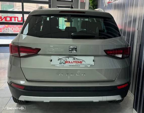 SEAT Ateca 1.6 TDI Xcellence - 7