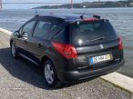 Peugeot 207 SW 1.4 Sport - 2