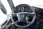 Mercedes-Benz ACTROS 1845 / BIG SPACE / 2018 - 29