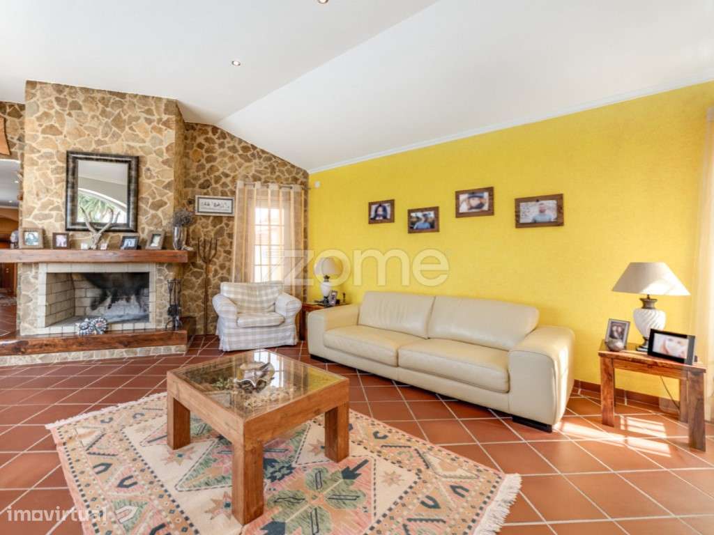 Moradia T3 em Penedo Sintra-16