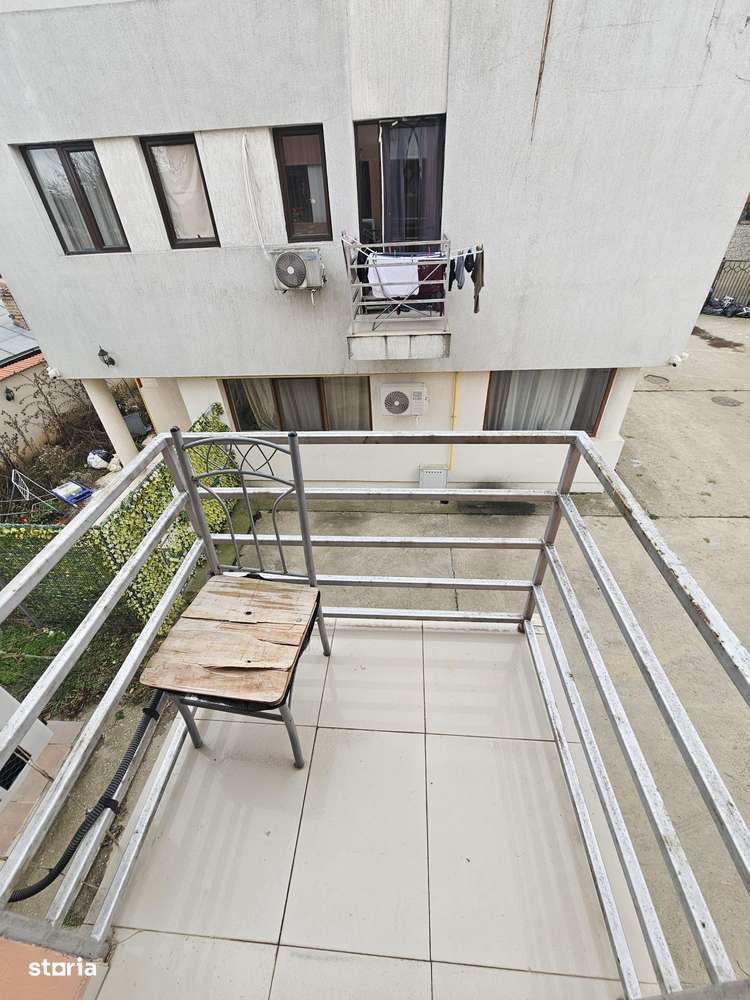 Apartament 2 camere – mobilat și utilat complet – disponibil imediat - Imagine principală: 4/5