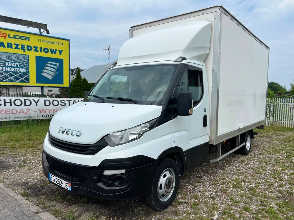 Fiat Ducato 2019