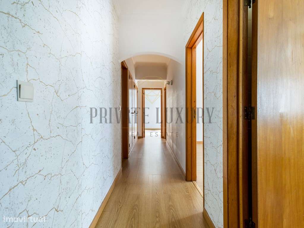 Apartamento T2 em Cascais - Zona Gandarinha - Grande imagem: 4/26