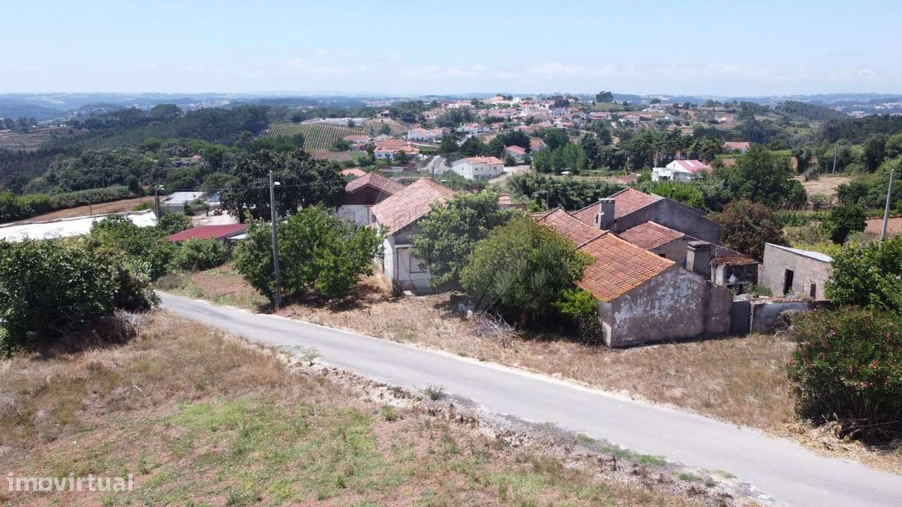 Moradia T4 para venda-40