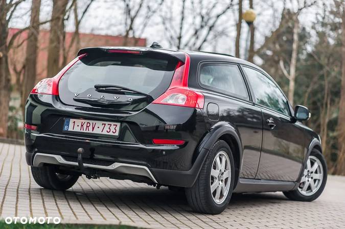 Volvo C30 DRIVe Summum - 3