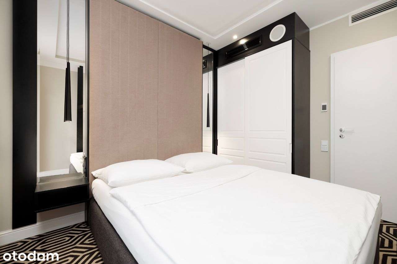 Apartament 2-pok. w inwestycji Baltic Park Fort E-5