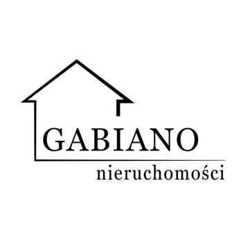 Gabiano nieruchomości Logo