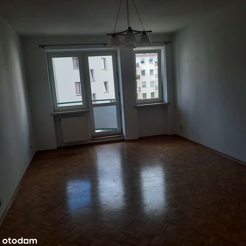 Drzewieckiego, 2-pokoje , pierwsze piętro, z garażem - Pełny obrazek: 2/10