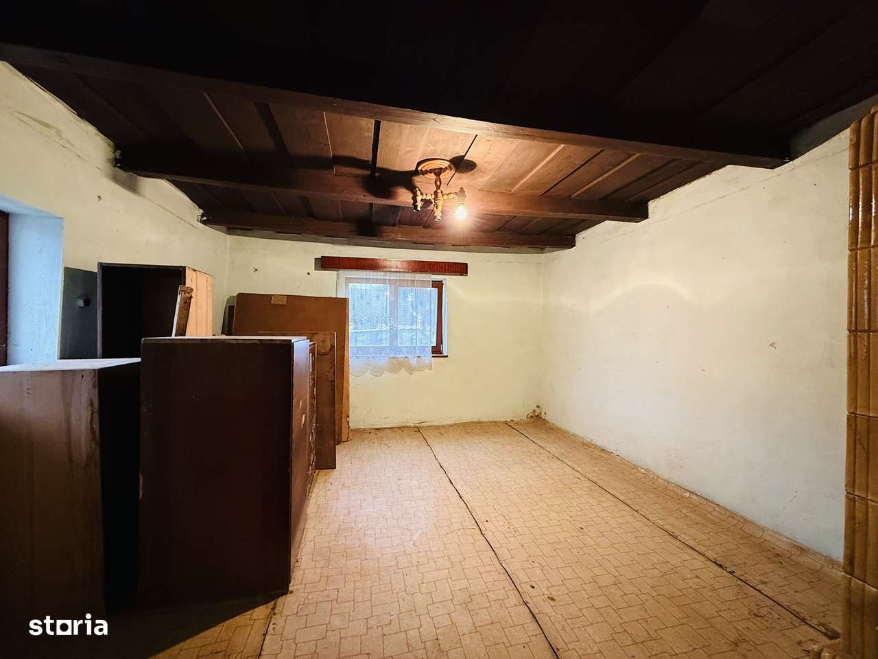 DE VÂNZARE - Casă țărănească - Paleu -IMOBIHOR-3